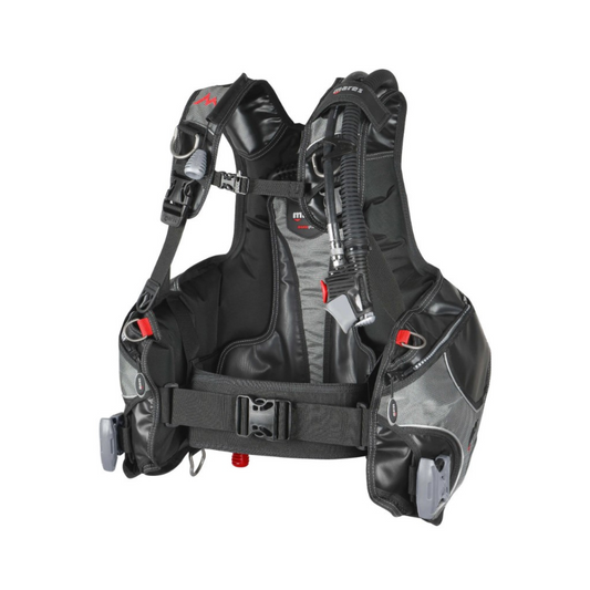 Mares Bcd Rock Pro