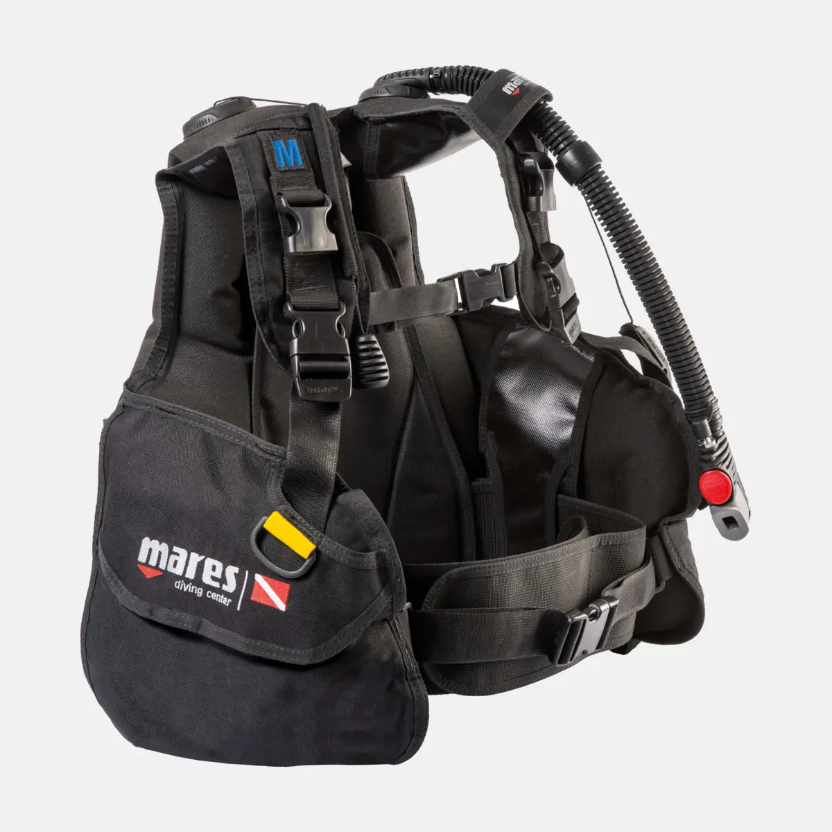 MARES BCD ROVER DC- EXTRA EXTRA SMALL