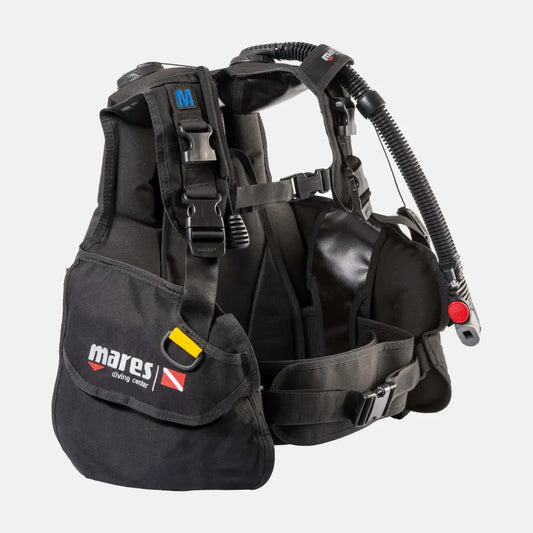 MARES BCD ROVER DC- EXTRA EXTRA SMALL