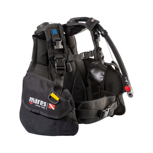 Mares Bcd Rover Dc