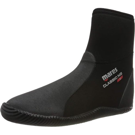 MARES BOOTS CLASSICS NG 5MM SIZE 5