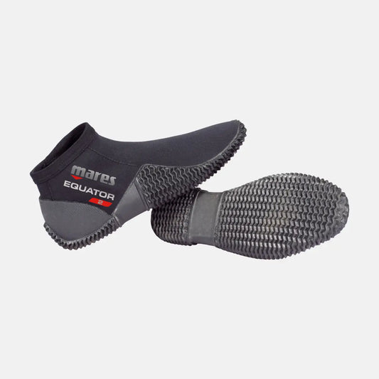 MARES BOOTS EQUATOR 2MM MEDIUM