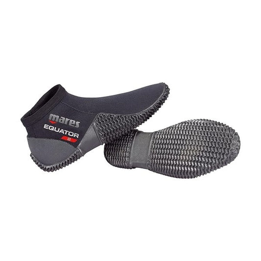 MARES BOOTS EQUATOR 2MM SMALL