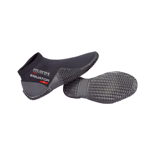 Mares Boots Equator 2MM