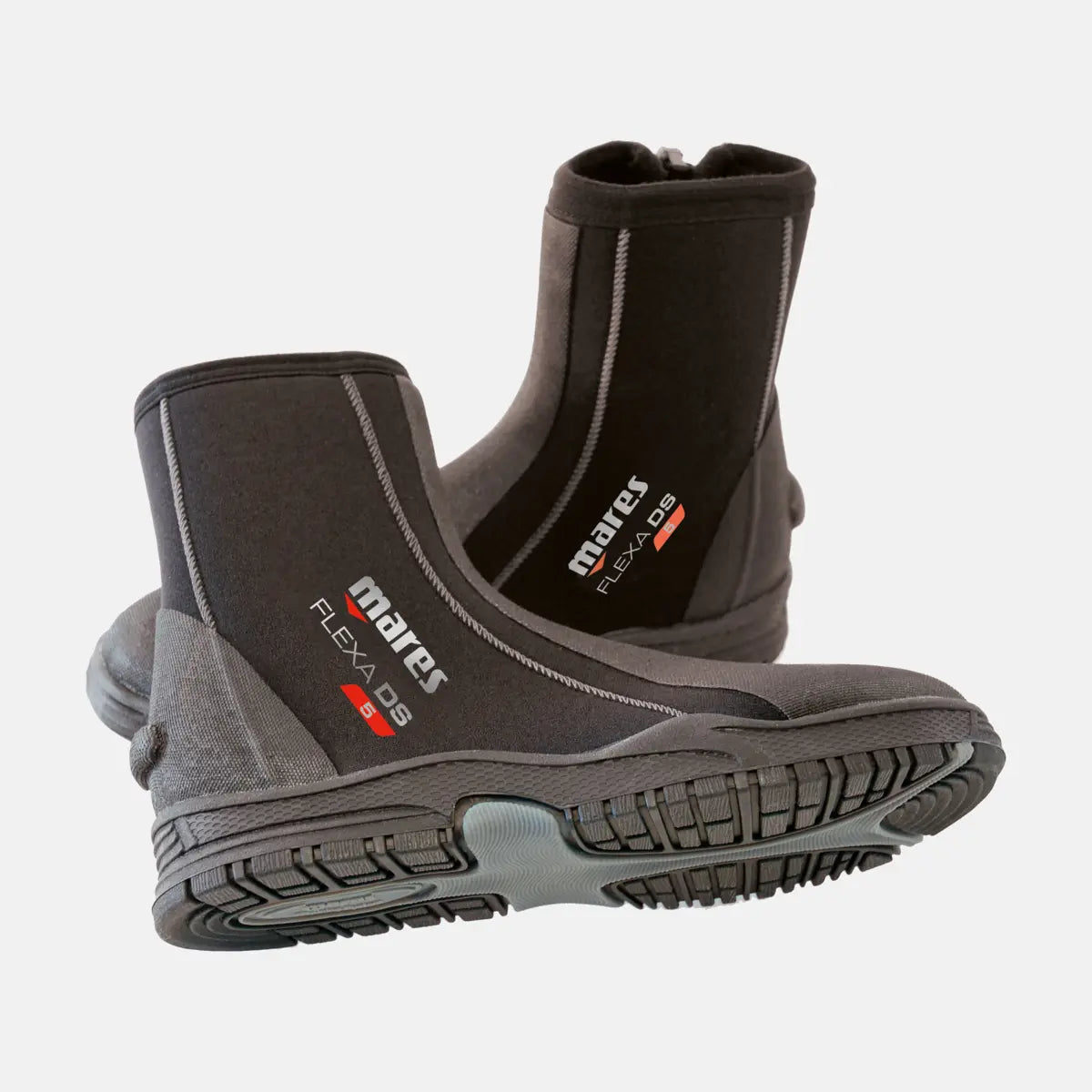 MARES BOOTS FLEXA DS 5MM SIZE 7
