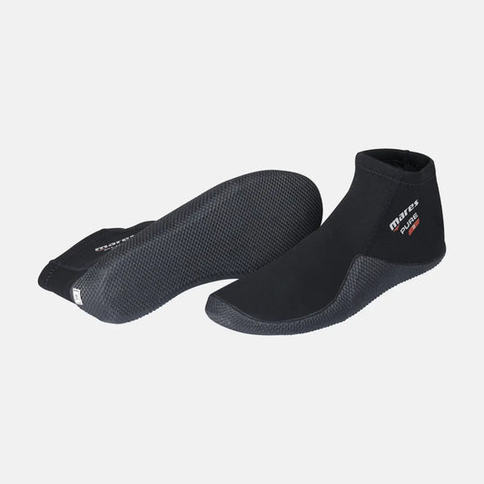 MARES BOOTS PURE 2MM BLACK SIZE 13