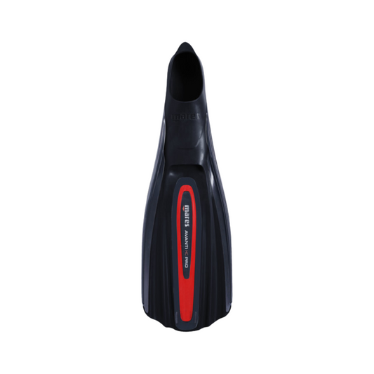 Mares Fins Avanti Hc Pro Ff Black & Red