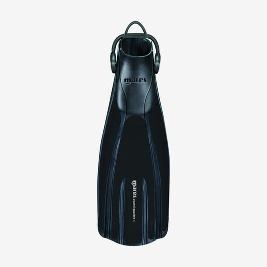 MARES FINS AVANTI QUATTRO + BLACK XL