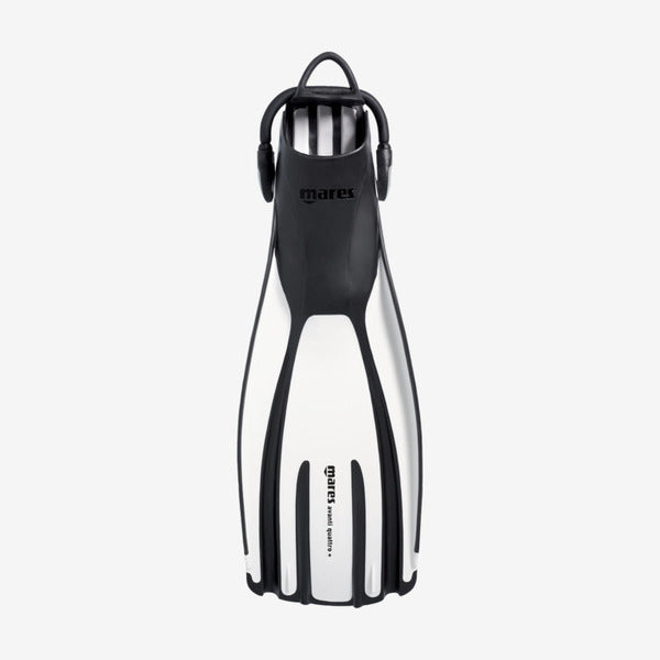 MARES FINS AVANTI QUATTRO + WHITE REGULAR