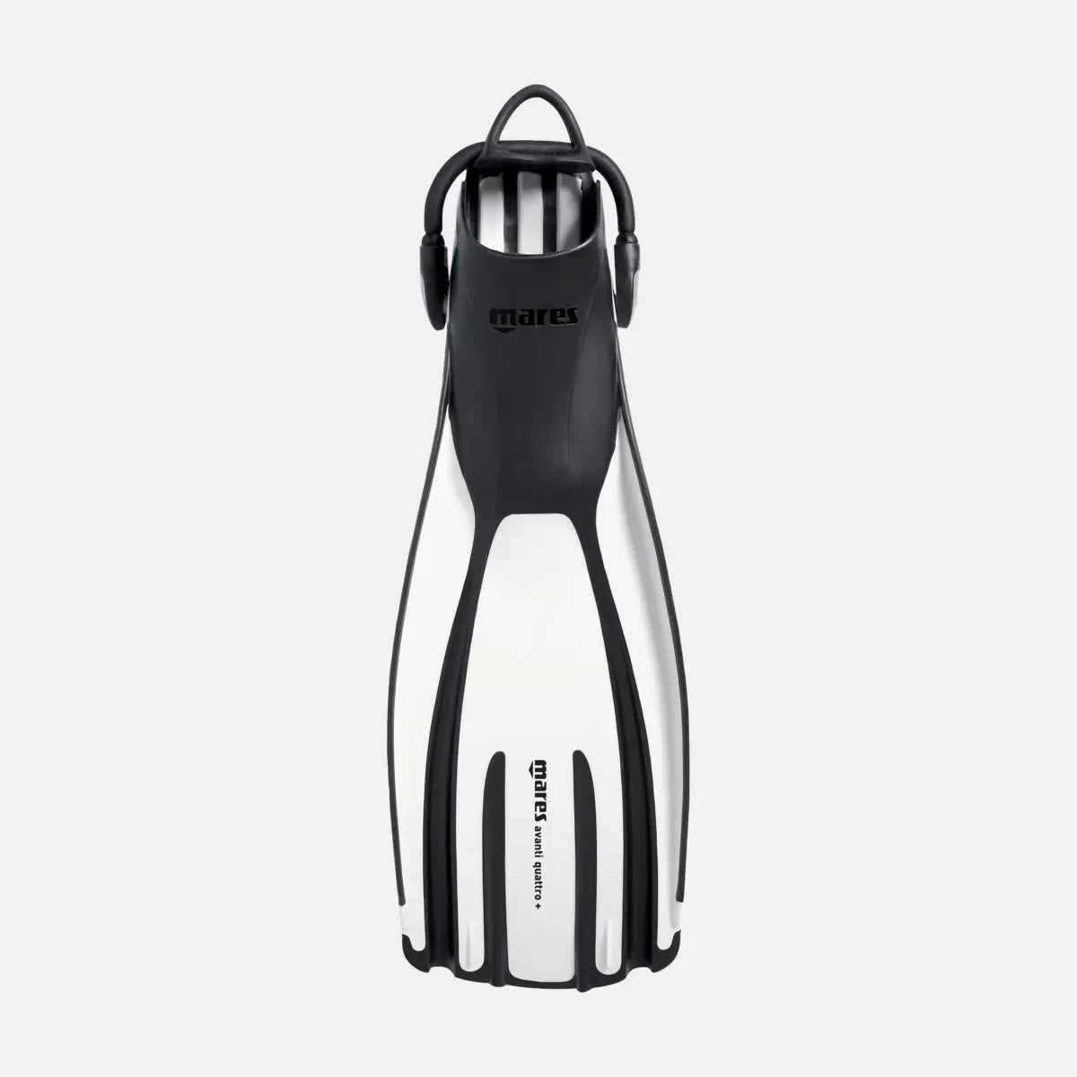 MARES FINS AVANTI QUATTRO + WHITE SMALL