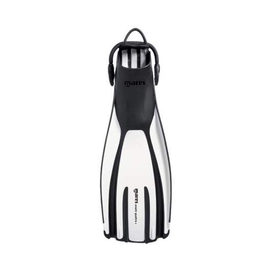 Mares Fins Avanti Quattro + White