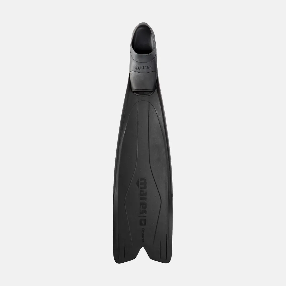 MARES FINS CONCORDE BLACK 42-43