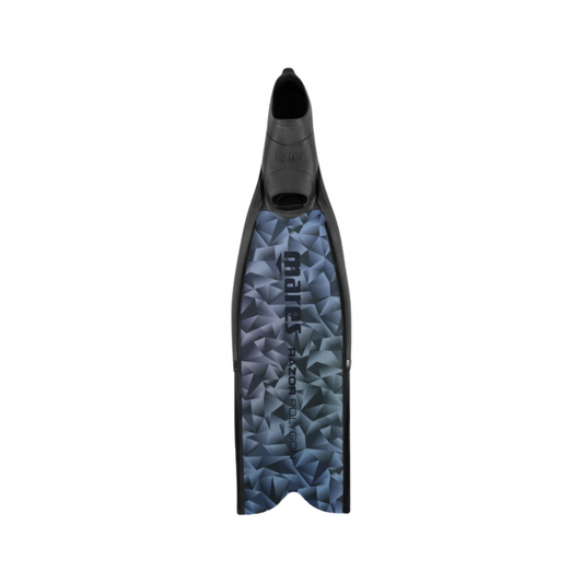 Mares Fins Razor Polygon