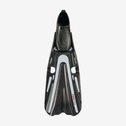 MARES FINS VOLO RACE BLUE GREY 44/45