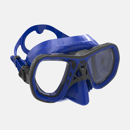 MARES MASK SPYDER PINK
