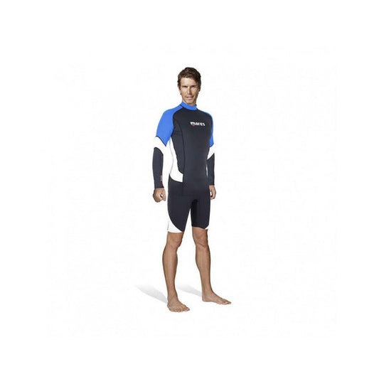 MARES RASH GUARD TRILASTIC L/S MAN SMALL