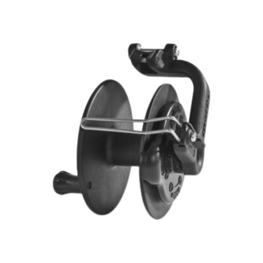 Mares Reel Vertical