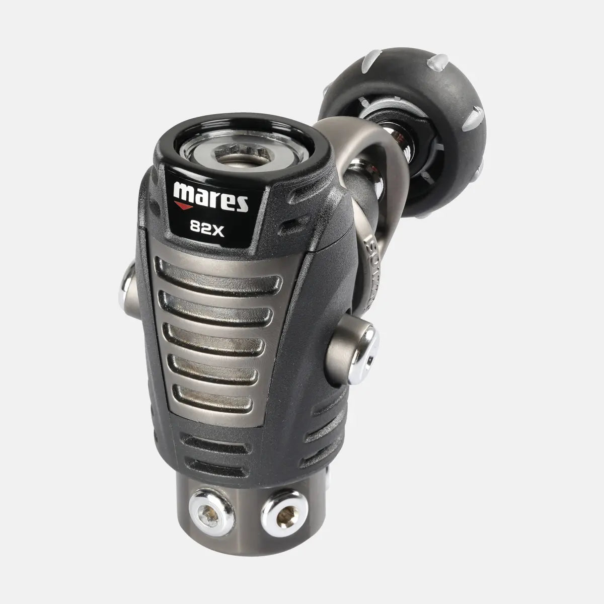 Mares Regulator EPIC ADJ 82X Din Connection