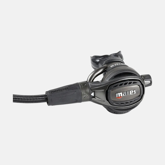 Mares Regulator EPIC ADJ 82X Din Connection
