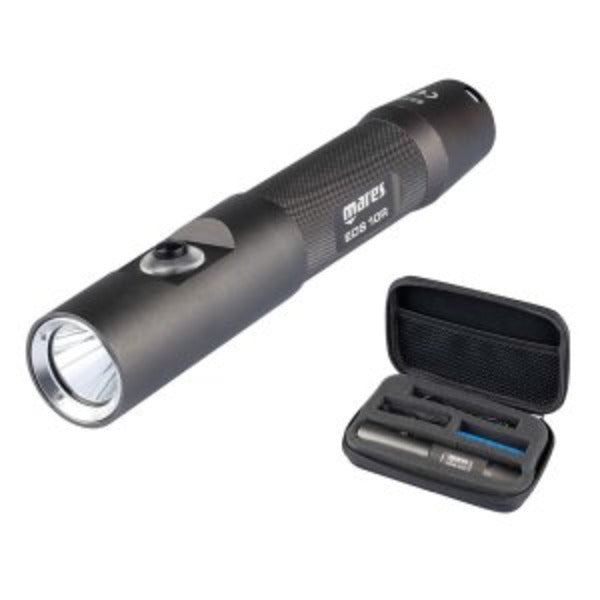 MARES TORCH EOS 10LRW