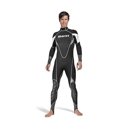 MARES WETSUIT CORAL 0.5MM MEN - LARGE