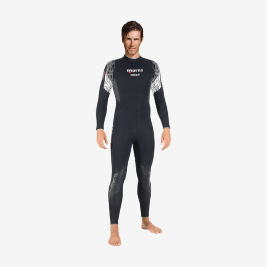 MARES WETSUIT REEF 3MM MEN - MEDIUM