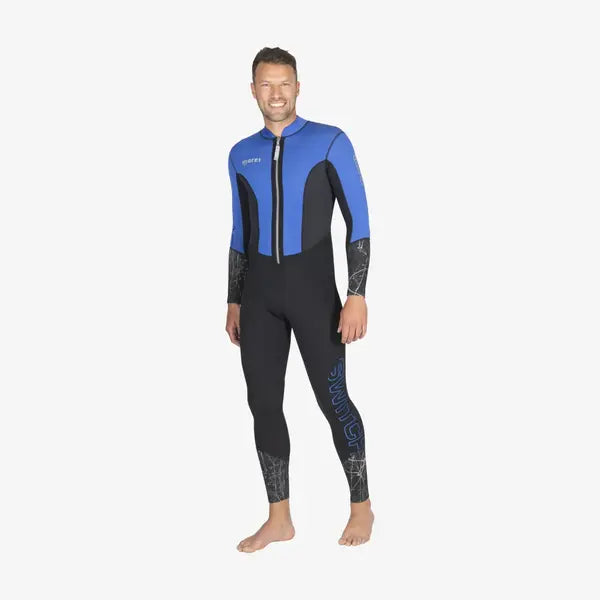 MARES WETSUIT SWITCH MAN SIZE 3