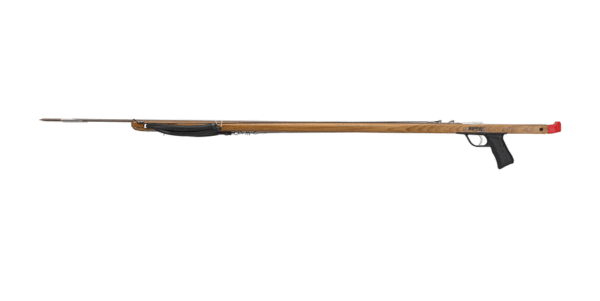 RIFEE EURO SERIES TEAK E-55 HAWAIIAN 81CM