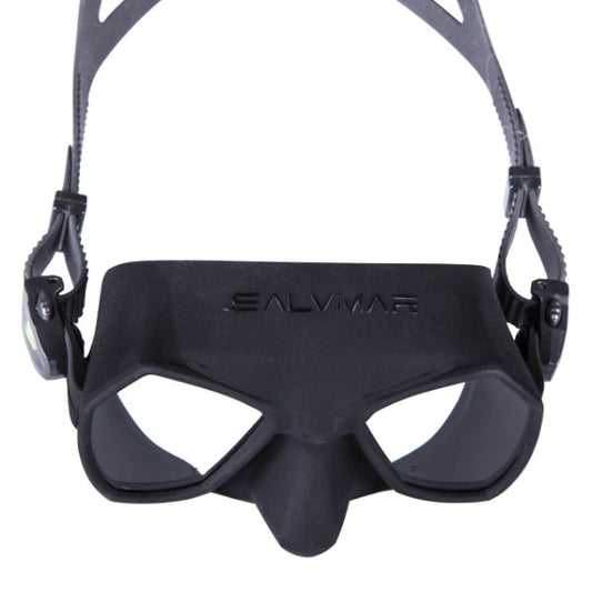 SALVIMAR Mask HATHOR Black