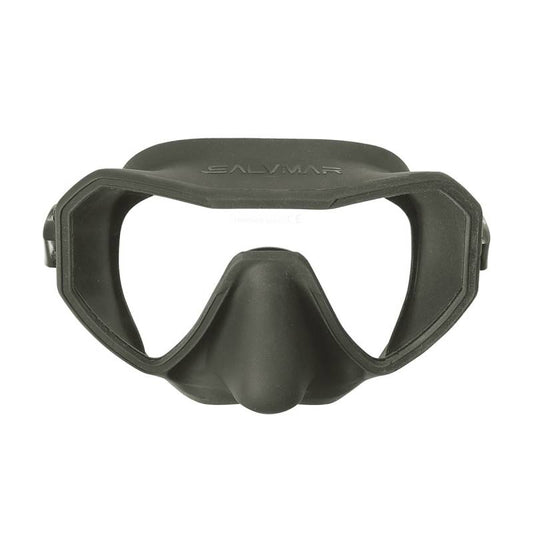SALVIMAR MASK NEO MILITARY GREEN