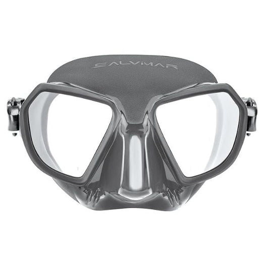 SALVIMAR MASK NOAH GREY/GREY