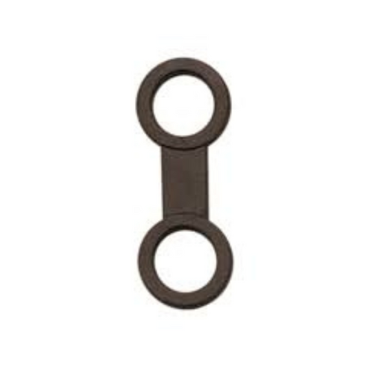 Snorkel Holder Rubber