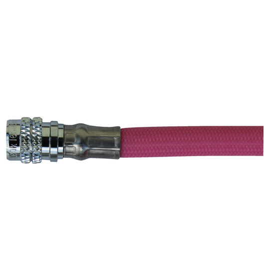 Sopras Hose for jacket braided 70cm/2