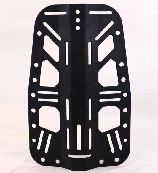 SOPRAS Plastic/Carbon fiber Back Plate