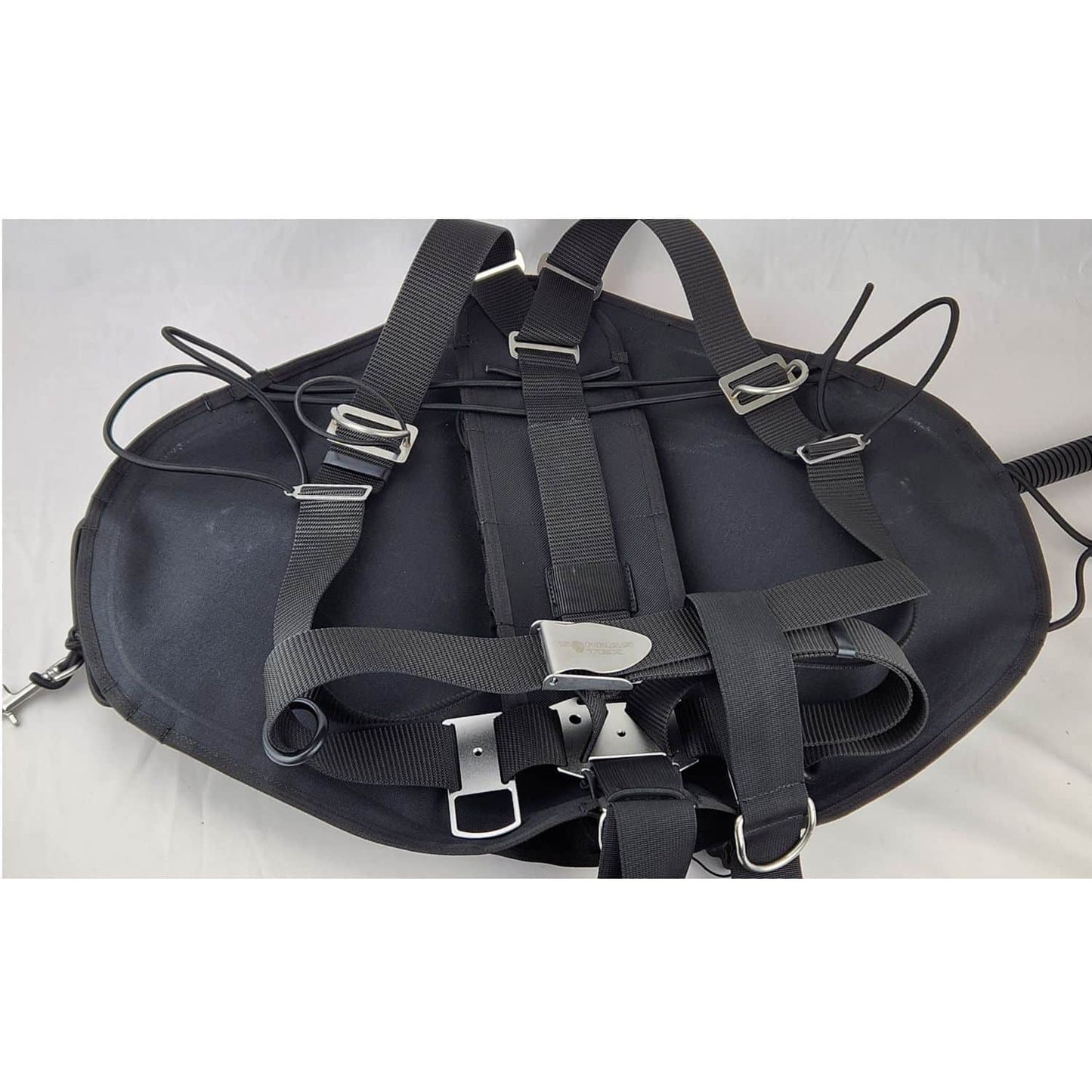 Sopras Sidemount System 2025