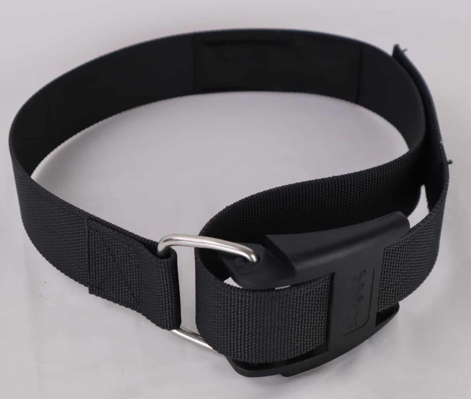 SOPRAS Tank belt (105cm) hard plast buckle FP