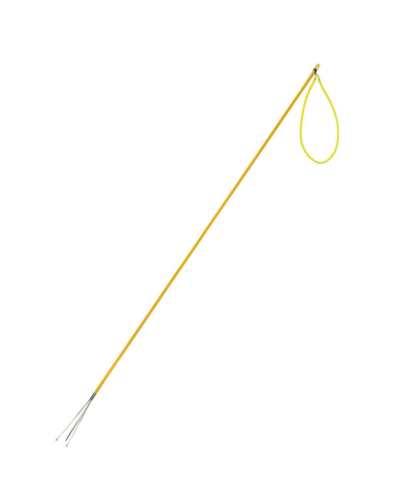 TRIDENT 5 FOOT POLESPEAR WITH BARBS