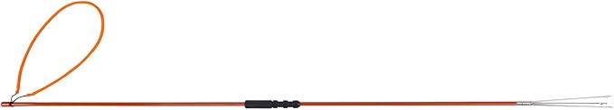 TRIDENT 6POLESPEAR W/GRIP & BARB TIP