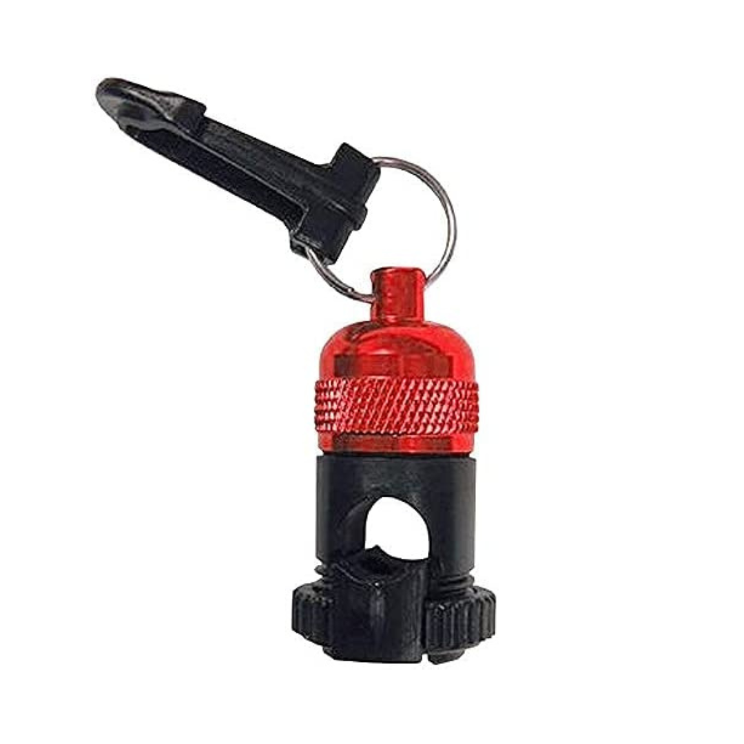 TRIDENT HOLDER MANGETIC ADJUSTABLE HOSE & OCTO HOLDER