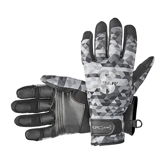 TROPIC GLOVES 1.5 FLA L