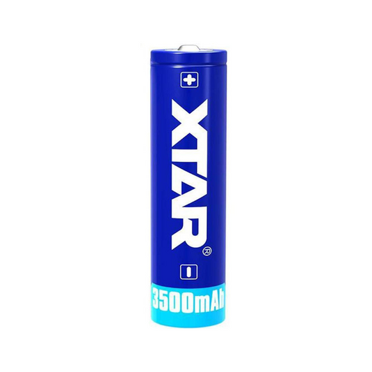 XTAR-AB001038-18650 3500MAH