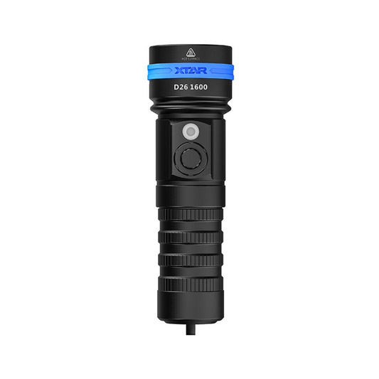 Xtar-Af005032-D26-1600 Full Set