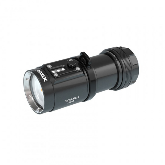 Xtar-Af042003-D08 Flash Light