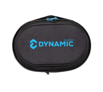 DYNAMIC NORD LRB-10 REGULATOR BAG, 10 L, BLACK/BLUE