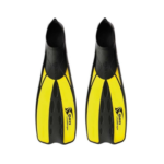 Mares Fins Challenge Ff, Yellow
