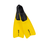 Mares Fins Clipper 2017, Yellow