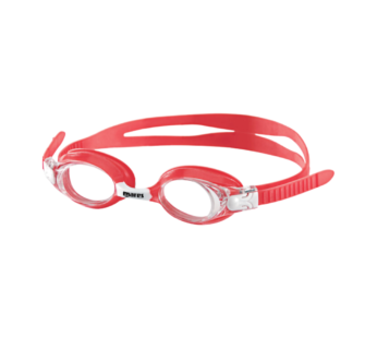 Mares Goggles Meteor Red